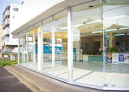 施工例のご紹介