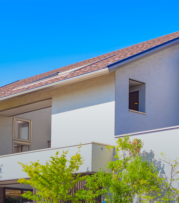 岡田建築設計事務所